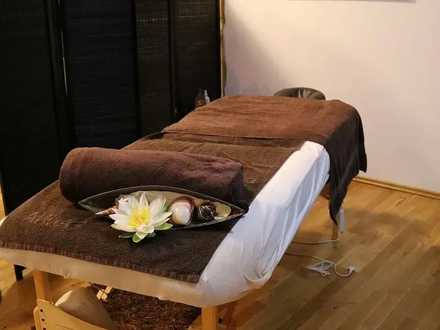 Kosmetik - © Wellness-Ferienhof Lang Kosmetikstudio auf dem Wellnesshof-Ferienhof Lang in Bad Wörishofen im Allgäu