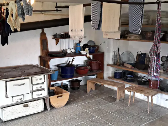 Freilichtmuseum Finsterau - © Tourismusverband Ostbayern e.V. Interessante Einblicke im Freilichtmuseum Finsterau