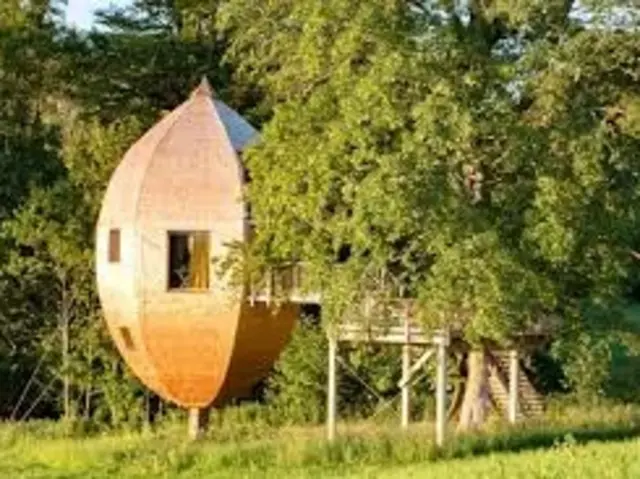 Landei - © Ferienhof und Baumhaushotel Allgäu