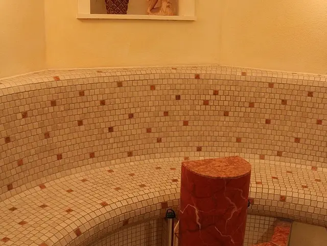 Fußbad - © Wellness-Ferienhof Lang Fußbad auf Wellness-Ferienhof Lang in Bad Wörishofen im Allgäu