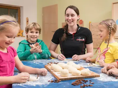 © Wellnessbauernhof Soyer