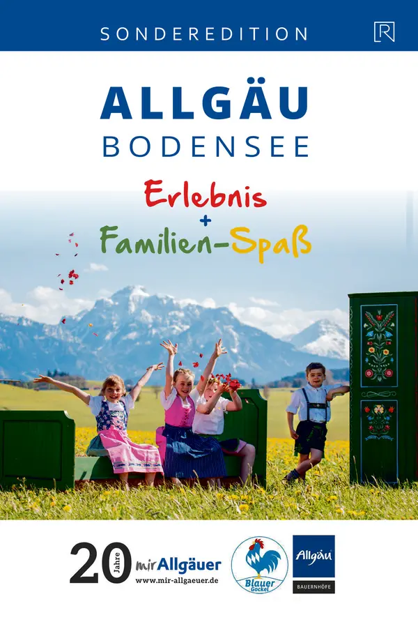 © Reise Idee Verlag