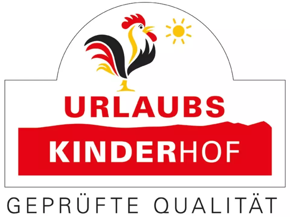 Urlaubs Kinderhof - Geprüfte Qualität
