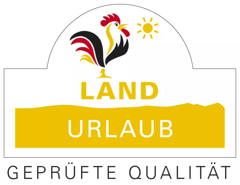 Land Urlaub - Geprüfte Qualität