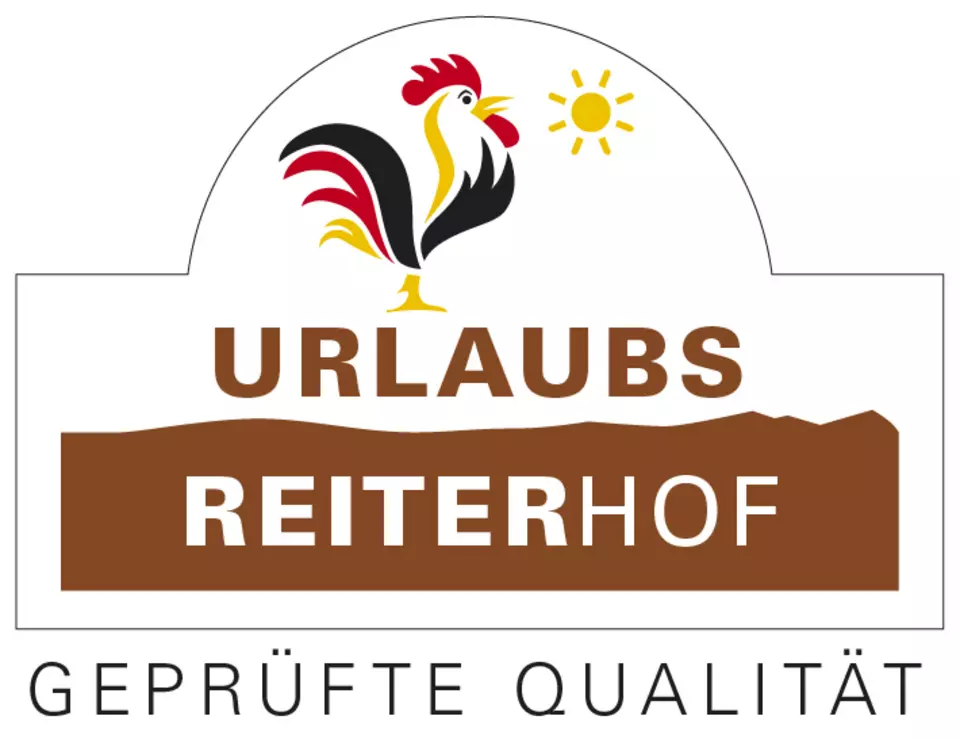 Urlaubs Reiterhof - Geprüfte Qualität