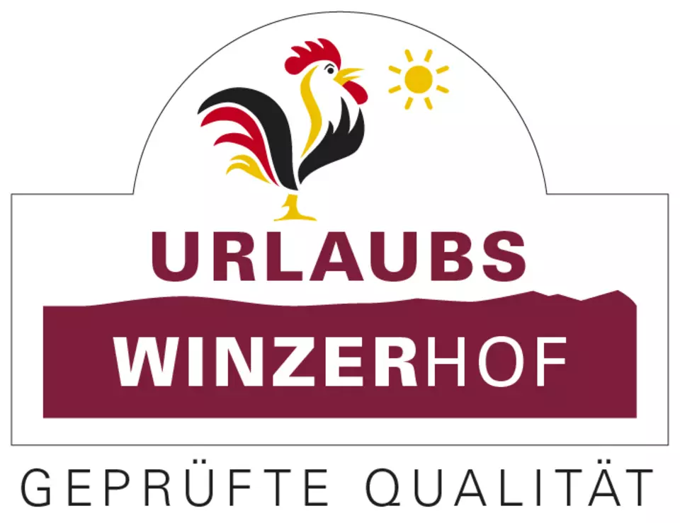 Urlaubs Winzerhof - Geprüfte Qualität